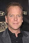 Kiefer Sutherland photo